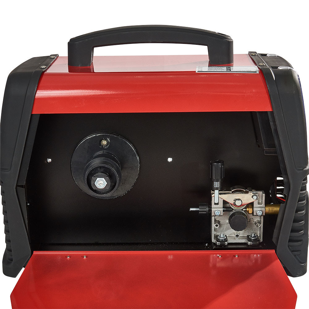 Сварочный аппарат Vitals Master MIG 1800 ALU Харьков - изображение 10