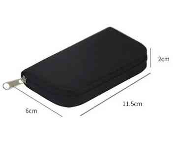 Картхолдер для карточек памяти и флешек 22 отд Киев