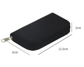 Картхолдер для карточек памяти и флешек 22 отд Киев - изображение 4