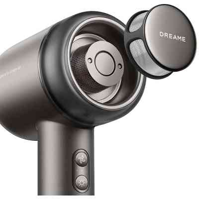 Фен Dreame Gusto G40 SpaceGrey (AHG40A-SG) Вінниця