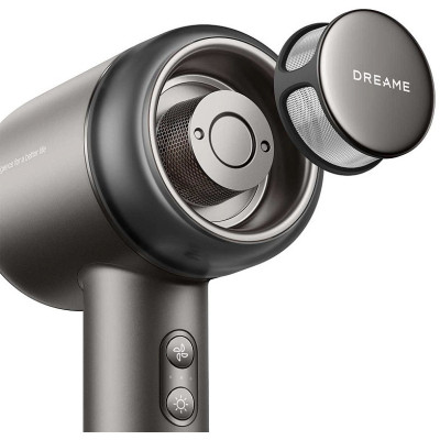 Фен Dreame Gusto G40 SpaceGrey (AHG40A-SG) Вінниця - фото 5