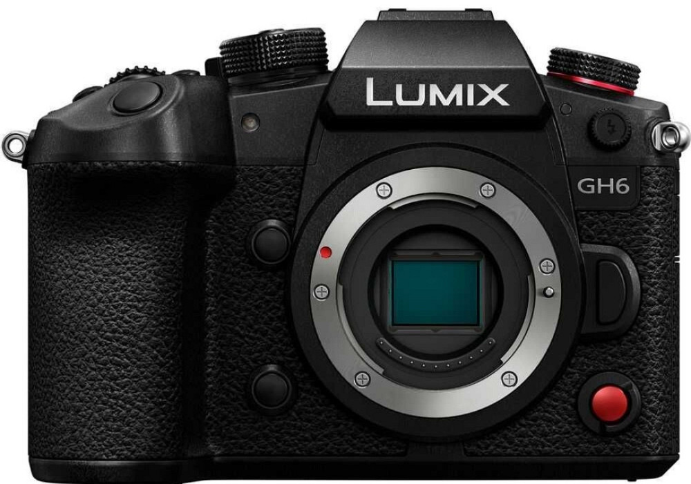 Фотоапарат Panasonic Lumix DC-GH6 Body НОВИЙ. Харків - фото 5