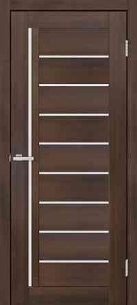 Міжкімнатні двері Оміс Doors Смарт С 067 G Дуб Бордо 700х2000 мм Київ