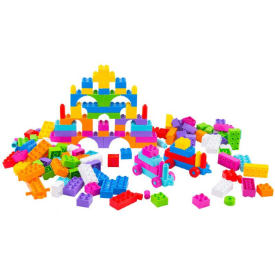 Конструктор Tigres 244 элемента (39076) Винница - изображение 2