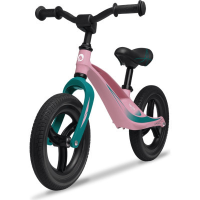 Беговел Lionelo Bart Tour Pink Bubblegum (LOE-BART TOUR PINK BUBBLEGUM) Винница - изображение 1