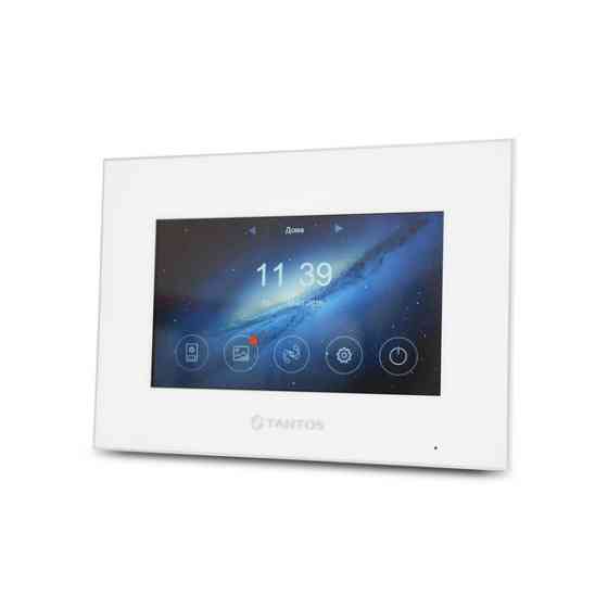 Відеодомофон 7" Tantos Marilyn HD Київ