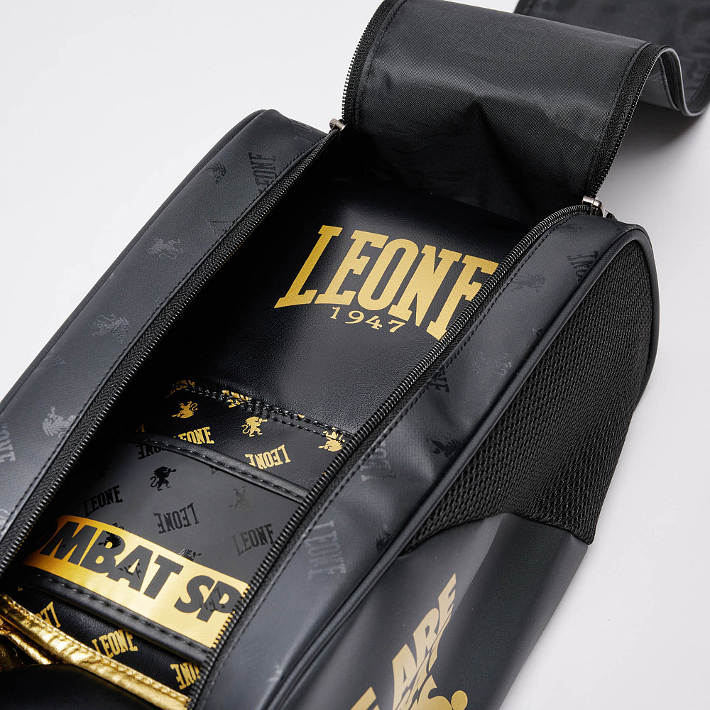 Сумка Leone Boxe Case DNA Каменское - изображение 8