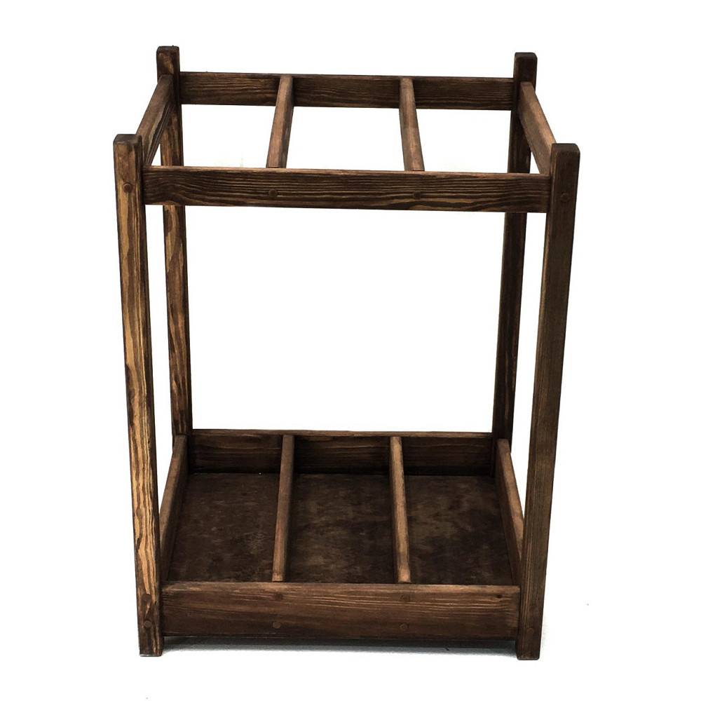 Органайзер для садового інвентарю "Грутас" капучино Миколаїв - фото 1