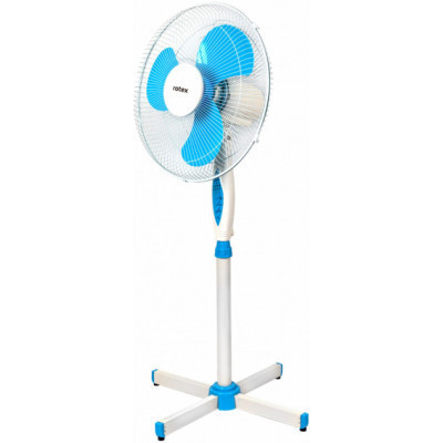 Вентилятор Rotex RAF54-E Винница - изображение 3