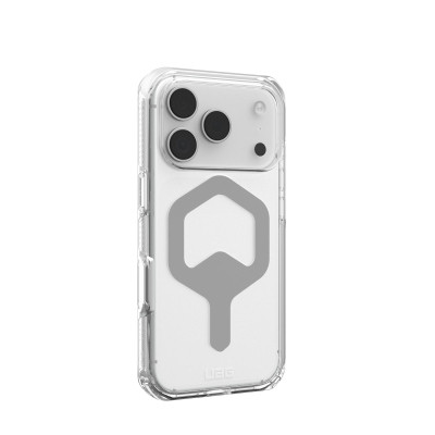 Чохол до мобільного телефона UAG iPhone 17 Pro Plyo MagSafe Ice/Silver (114529114333) Вінниця - фото 8