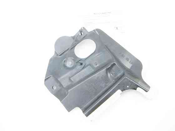 Mercedes-Benz  A1177220195 Пильовик замку передніх лівих дверей CLA Shooting Brake X117 CLA C117 Одеса