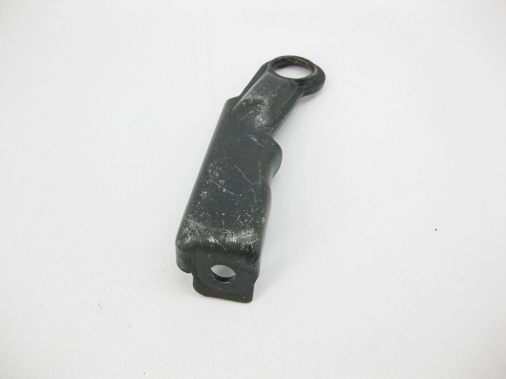 Mercedes-Benz  A1122230341 Кронштейн - провушина задня права для двигунів M112 V6 2.4 2.6 3.2 3.7л M113 V8 4.3 5.0л M155 V8 5.5л Одеса - фото 5