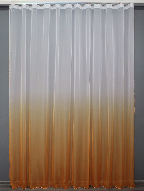 Тюль растяжка 