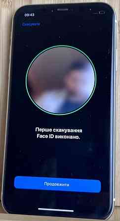 Айфон iPhone 11 64Gb. Neverlock White.АКБ 100% Киев