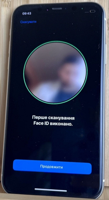 Айфон iPhone 11 64Gb. Neverlock White.АКБ 100% Київ - фото 3