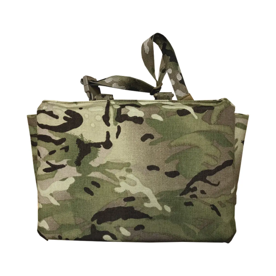 Польове сидіння Gen 2 TurGear (Multicam) Вінниця