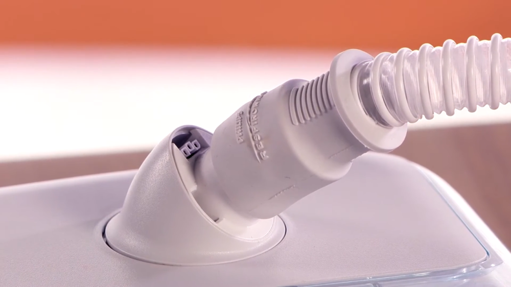 CPAP апарат Philips Respironics Dreamstation Авто Дніпро - фото 7