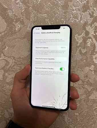 IPhone XS Max 64Gb Neverlock. Київ