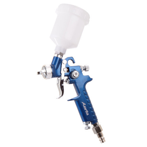 Краскопульт для авто HVLP 1,0 мм, верх. п/б AUARITA H-2000P-1.0 Одеса - фото 1