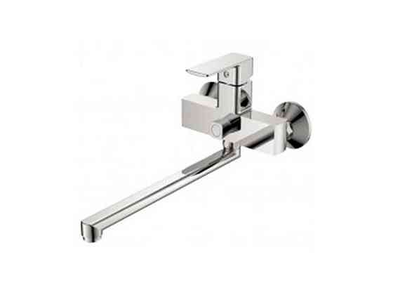 Змішувач для ванни 006 euro CR0210 ТМ CRON KUBUS   Solmir Київ