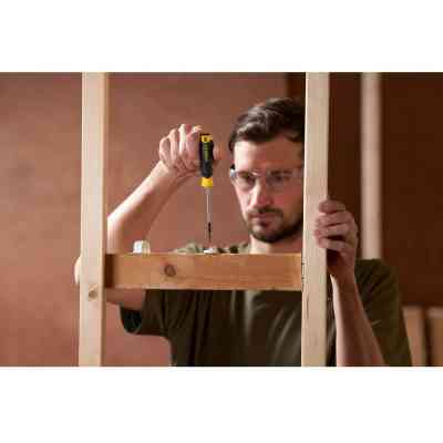 Отвертка Stanley Cushion Grip, Ph1x75мм. (STHT16155-0) Винница