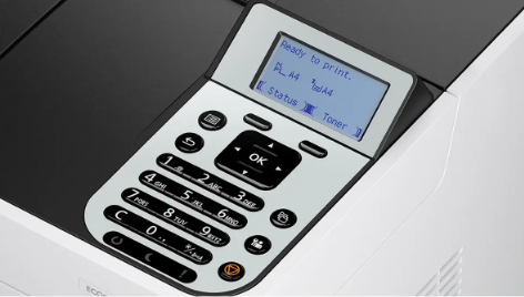 Принтер Kyocera Ecosys PA5500x (6856469) Київ - фото 3