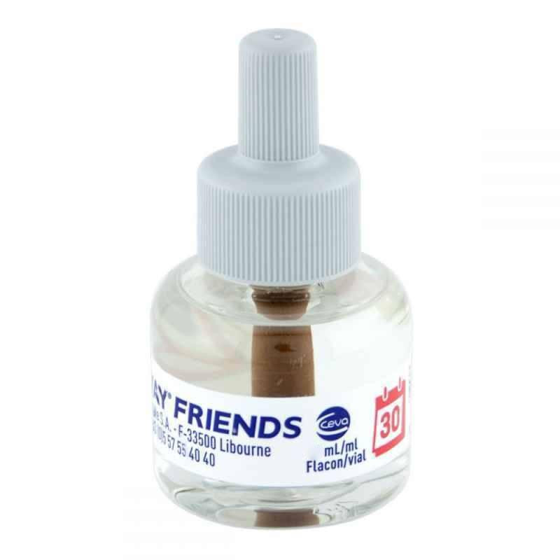 Feliway Friends Феливей Френдс диффузор + сменный блок (48 мл) Киев - изображение 2