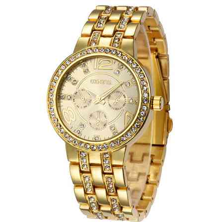Geneva Gold Київ