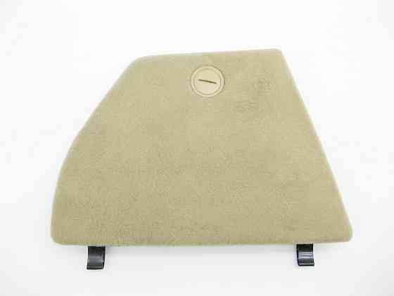 Mercedes-Benz  A1646901825 8K67 Кришка - лючок правої обшивки багажника бежева GL X164 Одесса