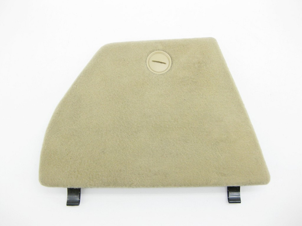 Mercedes-Benz  A1646901825 8K67 Кришка - лючок правої обшивки багажника бежева GL X164 Одесса - изображение 1