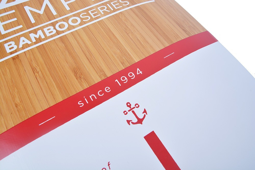 Лонгборд Tempish Flow 42” Київ - фото 9