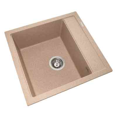 Мийка кухонна GRANADO MERIDA avena (gr0302) Вінниця