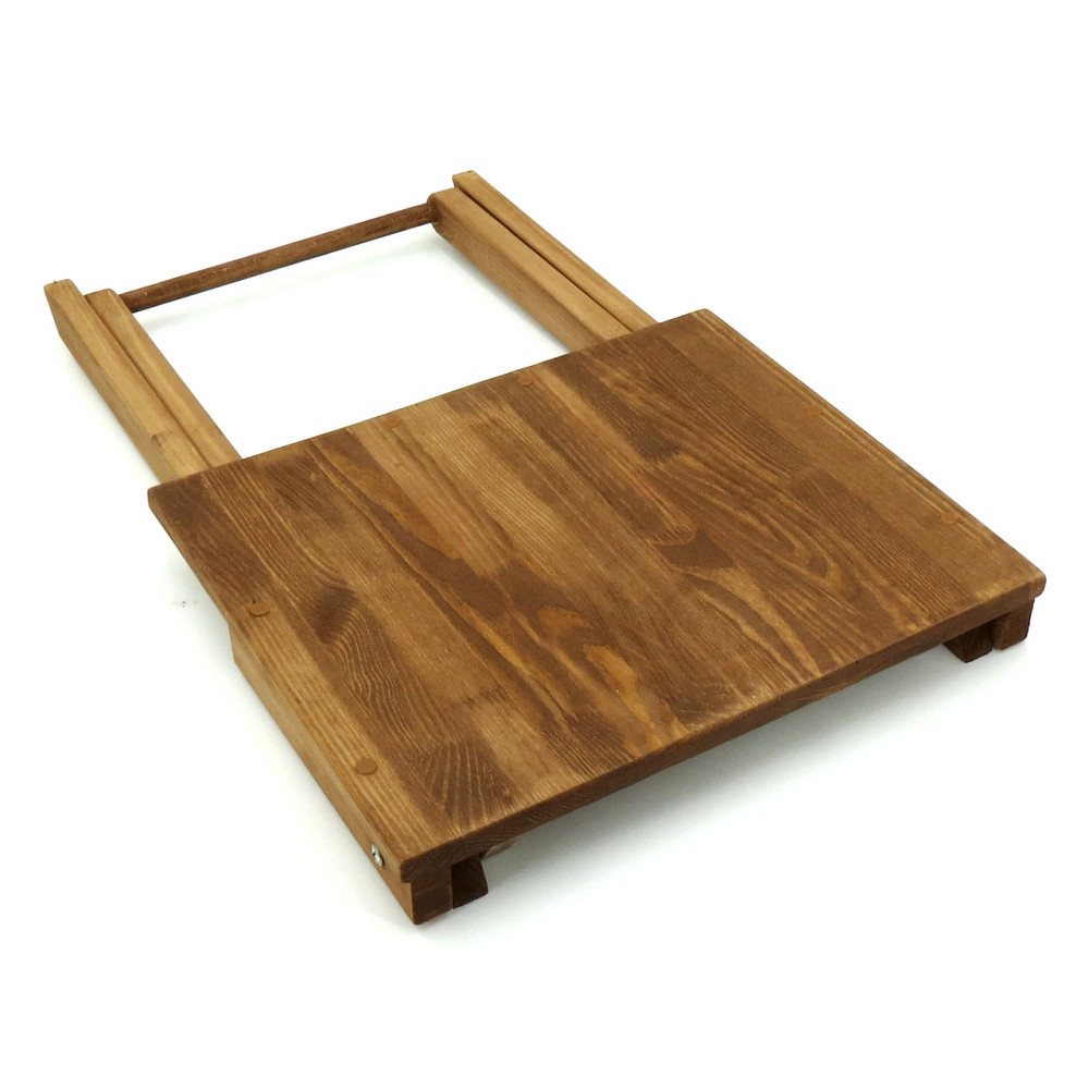 Столик розкладний "Дарлінг" мускат Миколаїв - фото 3