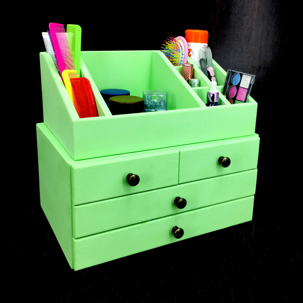 Органайзер для косметики 