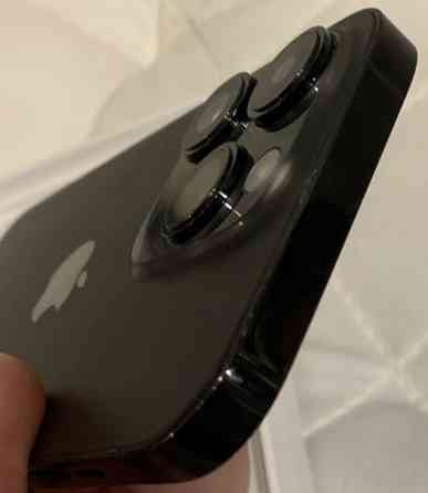 Айфон Apple iPhone 14 Pro Space Black 128 GB Киев