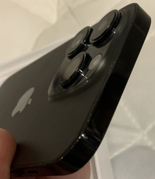 Айфон Apple iPhone 14 Pro Space Black 128 GB Київ - фото 1