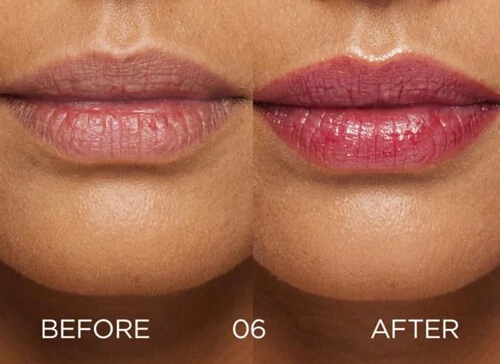 Бальзам для губ Clarins Lip Oil Balm 06 Fig Слов'янськ