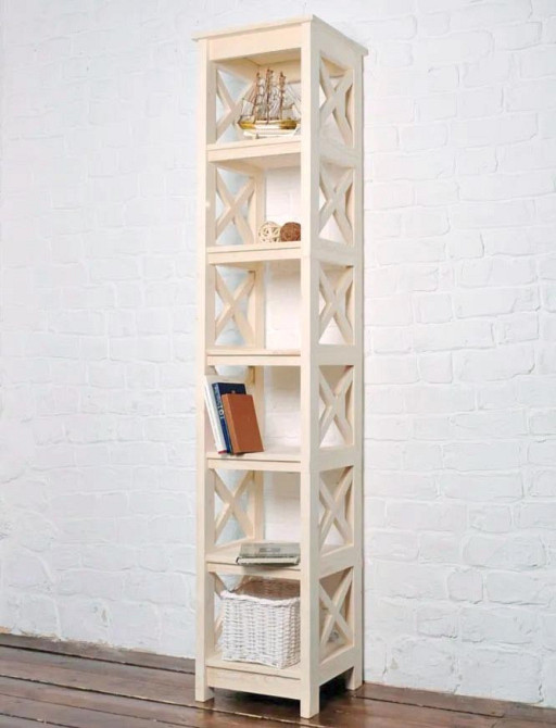 Стеллаж кухонный 