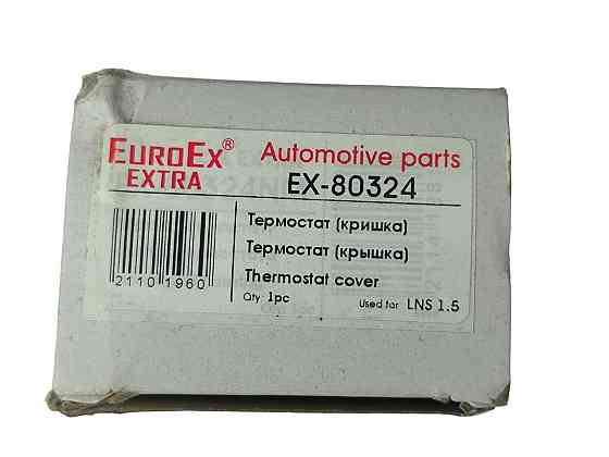 Крепышка Ланос, Авео (1,5) термостата Мукачево