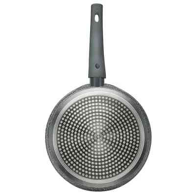 Сковорода Bergner Orion, для млинців 24 см (BG-8522-MBG) Вінниця