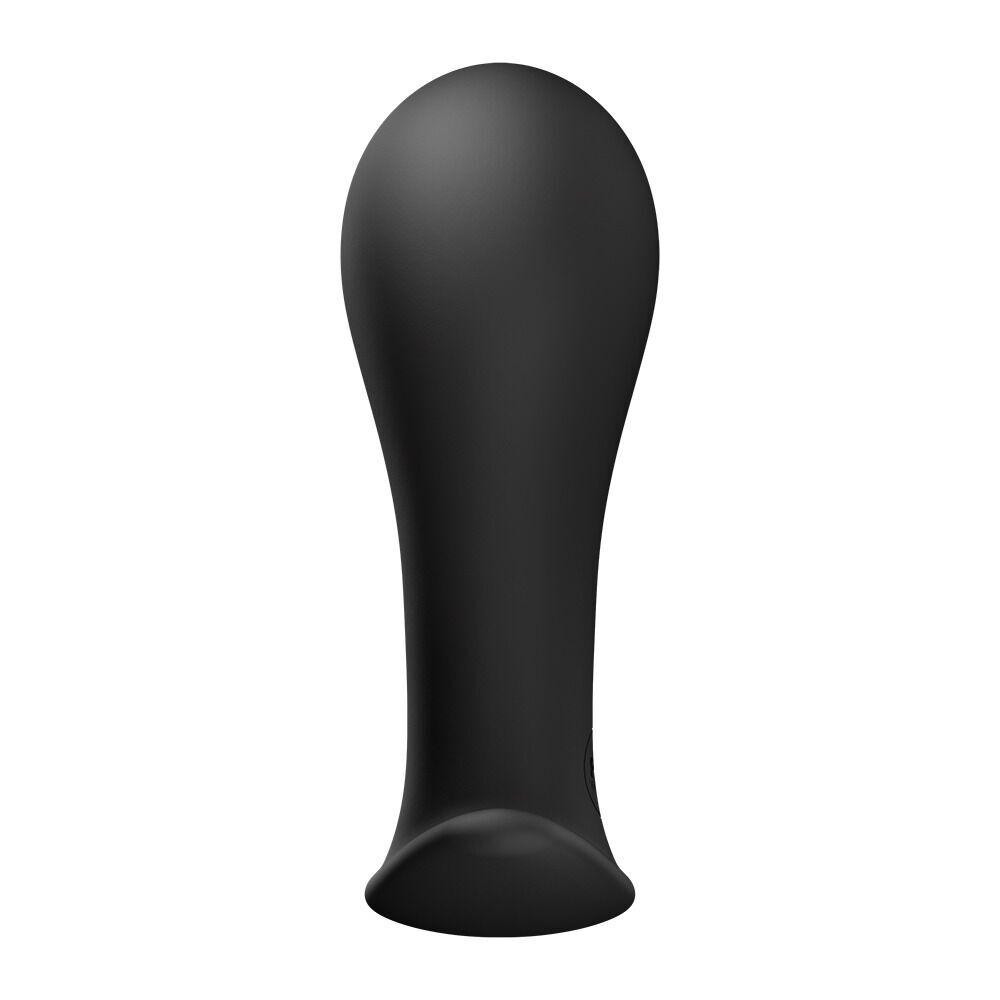 Анальна пробка Fun Factory BOOTIE L Black (м'яте паковання!!!) Sex Aura Київ - фото 5