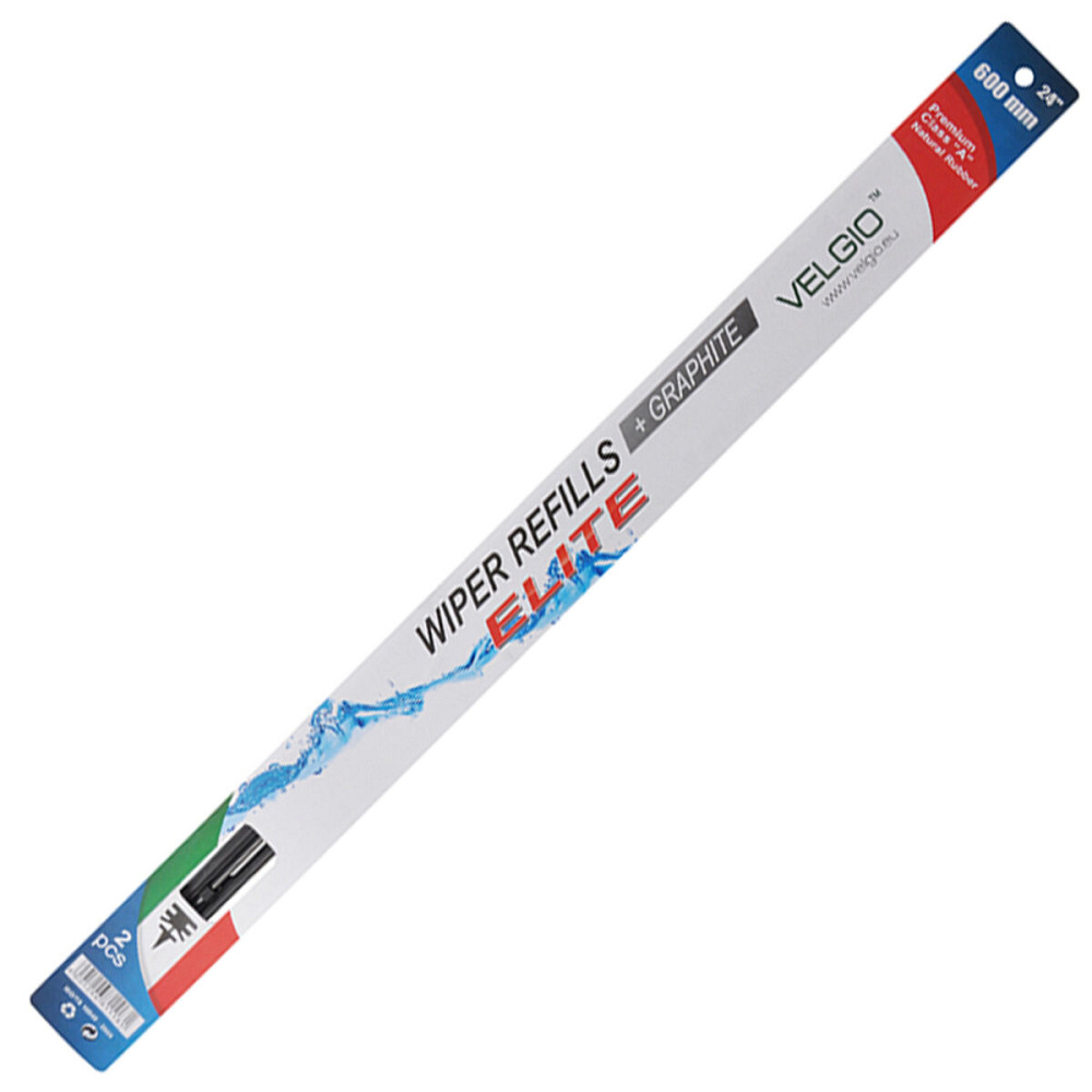 Змінна гумка Velgio ELITE 24/600мм Київ - фото 1