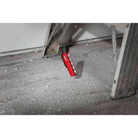 Ліхтар світлодіодний компактний MILWAUKEE, FL-LED, на елементах живлення АА Одеса