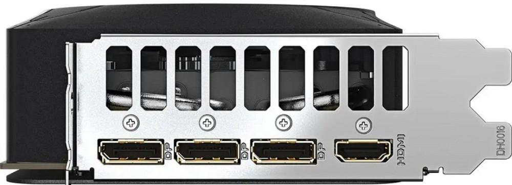 Gigabyte GeForce RTX 5070 Ti Eagle OC SFF 16G (GV-N507T Eagle OC-16GD) Киев - изображение 3