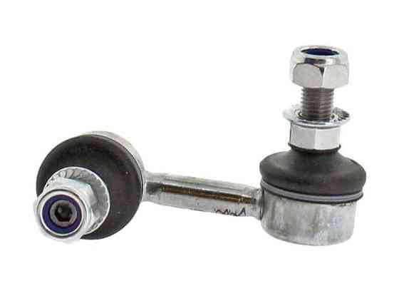 Тяга стабилизатора передняя левая Raiso (Швеция) Nissan Primera (P12), Примера 02-08 #RL-846680N UARCTMV22 Ковель