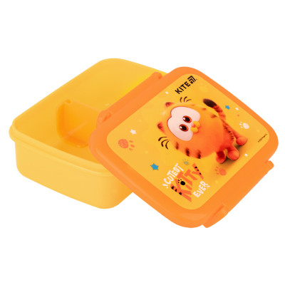 Ланч-бокс дитячий Kite Garfield 420 мл (GF25-160) Вінниця - фото 5