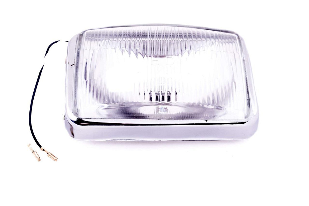 Фара мотоблок 195N (15Hp) Мукачево - изображение 1