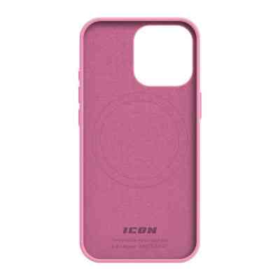 Чохол до мобільного телефона Armorstandart ICON2 MagSafe Apple iPhone 15 Pro Pink (ARM77005) Вінниця