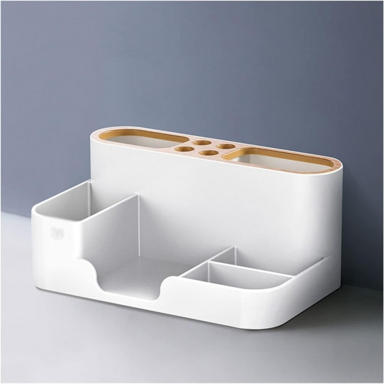 Офисный настольный органайзер для канцелярии ручек и маркеров карандашей Винница - изображение 3