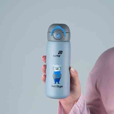 Термос Kite 430 мл, Hot style (K25-1221-3) Винница